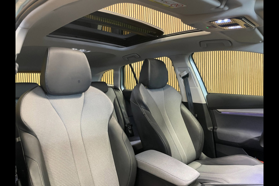 Škoda ENYAQ iV 80|89% SOH|GROTE ACCU|ACC|PANORAMADAK|HEAD-UP|STUURVERW.|CARPLAY/ANDROID|CAMERA|NAVI|NL-AUTO|NAP|1e EIG.|INCL.BTW|