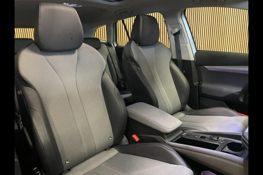 Škoda ENYAQ iV 80|89% SOH|GROTE ACCU|ACC|PANORAMADAK|HEAD-UP|STUURVERW.|CARPLAY/ANDROID|CAMERA|NAVI|NL-AUTO|NAP|1e EIG.|INCL.BTW|