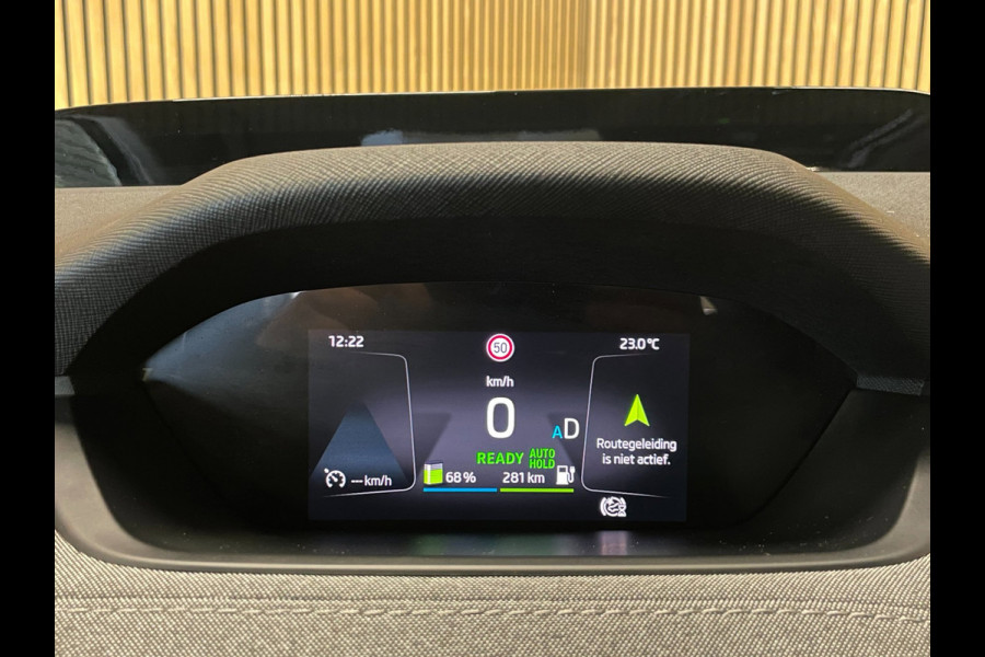 Škoda ENYAQ iV 80|89% SOH|GROTE ACCU|ACC|PANORAMADAK|HEAD-UP|STUURVERW.|CARPLAY/ANDROID|CAMERA|NAVI|NL-AUTO|NAP|1e EIG.|INCL.BTW|