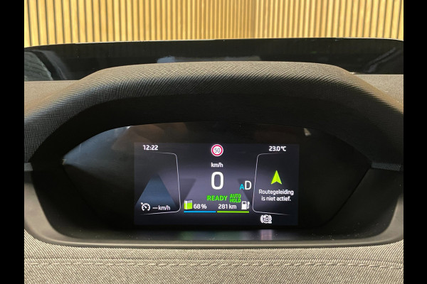 Škoda ENYAQ iV 80|89% SOH|GROTE ACCU|ACC|PANORAMADAK|HEAD-UP|STUURVERW.|CARPLAY/ANDROID|CAMERA|NAVI|NL-AUTO|NAP|1e EIG.|INCL.BTW|