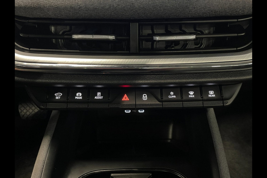 Škoda ENYAQ iV 80|89% SOH|GROTE ACCU|ACC|PANORAMADAK|HEAD-UP|STUURVERW.|CARPLAY/ANDROID|CAMERA|NAVI|NL-AUTO|NAP|1e EIG.|INCL.BTW|