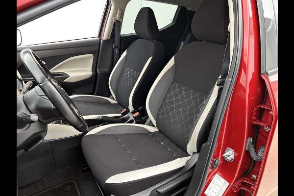 Nissan Micra 0.9 IG-T N-Connecta | CAMERA | NAVI | CLIMAT CONTROL | PARK. SENSOREN