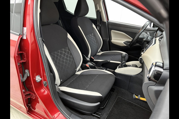 Nissan Micra 0.9 IG-T N-Connecta | CAMERA | NAVI | CLIMAT CONTROL | PARK. SENSOREN