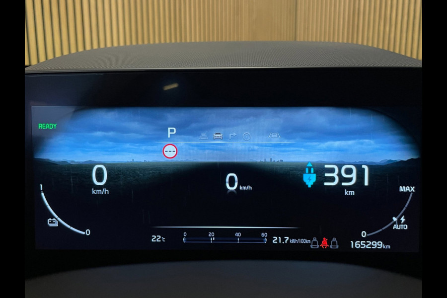 Kia Niro EV DynamicLine 64.8 kWh|100% SOH|DIGITAL COCKPIT|LEDER|ACC|APPLE CARPLAY|CAMERA|CLIMATE+CRUISE CONTROL|ORG.NL|NAP|1 EIG|