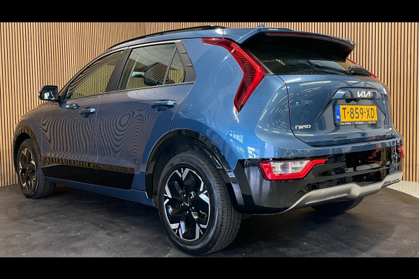 Kia Niro EV DynamicLine 64.8 kWh|100% SOH|DIGITAL COCKPIT|LEDER|ACC|APPLE CARPLAY|CAMERA|CLIMATE+CRUISE CONTROL|ORG.NL|NAP|1 EIG|