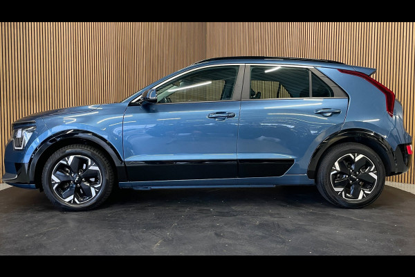 Kia Niro EV DynamicLine 64.8 kWh|100% SOH|DIGITAL COCKPIT|LEDER|ACC|APPLE CARPLAY|CAMERA|CLIMATE+CRUISE CONTROL|ORG.NL|NAP|1 EIG|