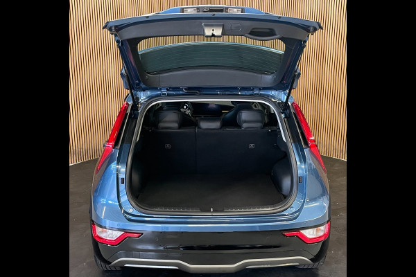 Kia Niro EV DynamicLine 64.8 kWh|100% SOH|DIGITAL COCKPIT|LEDER|ACC|APPLE CARPLAY|CAMERA|CLIMATE+CRUISE CONTROL|ORG.NL|NAP|1 EIG|