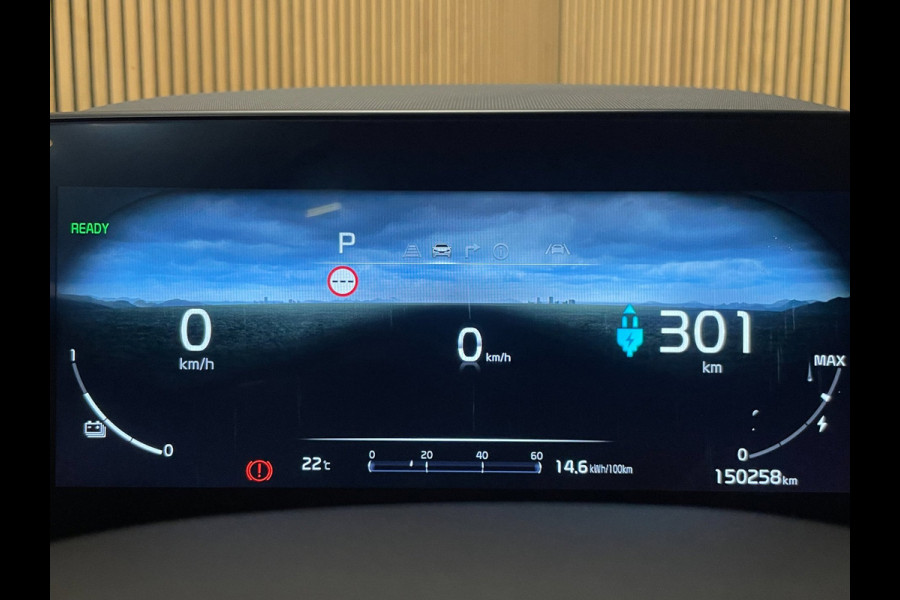 Kia Niro EV DynamicLine 64.8 kWh|100% SOH|DIGITAL COCKPIT|LEDER|ACC|APPLE CARPLAY|CAMERA|CLIMATE+CRUISE CONTROL|ORG.NL|NAP|1e EIG|