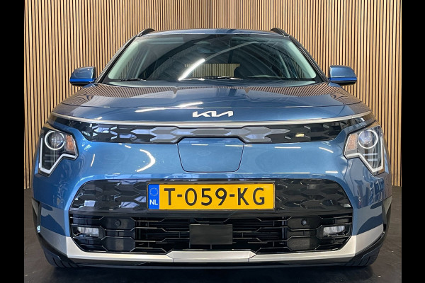 Kia Niro EV DynamicLine 64.8 kWh|100% SOH|DIGITAL COCKPIT|LEDER|ACC|APPLE CARPLAY|CAMERA|CLIMATE+CRUISE CONTROL|ORG.NL|NAP|1e EIG|