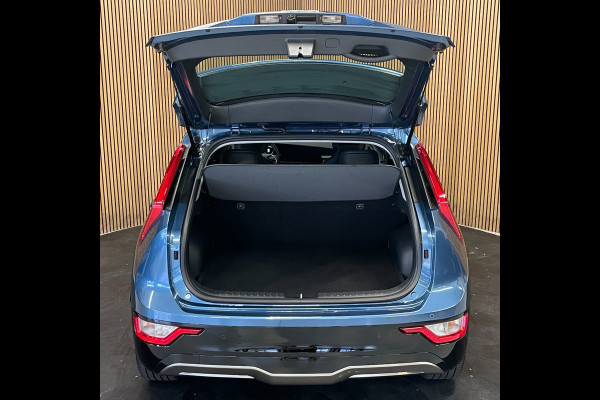 Kia Niro EV DynamicLine 64.8 kWh|100% SOH|DIGITAL COCKPIT|LEDER|ACC|APPLE CARPLAY|CAMERA|CLIMATE+CRUISE CONTROL|ORG.NL|NAP|1e EIG|