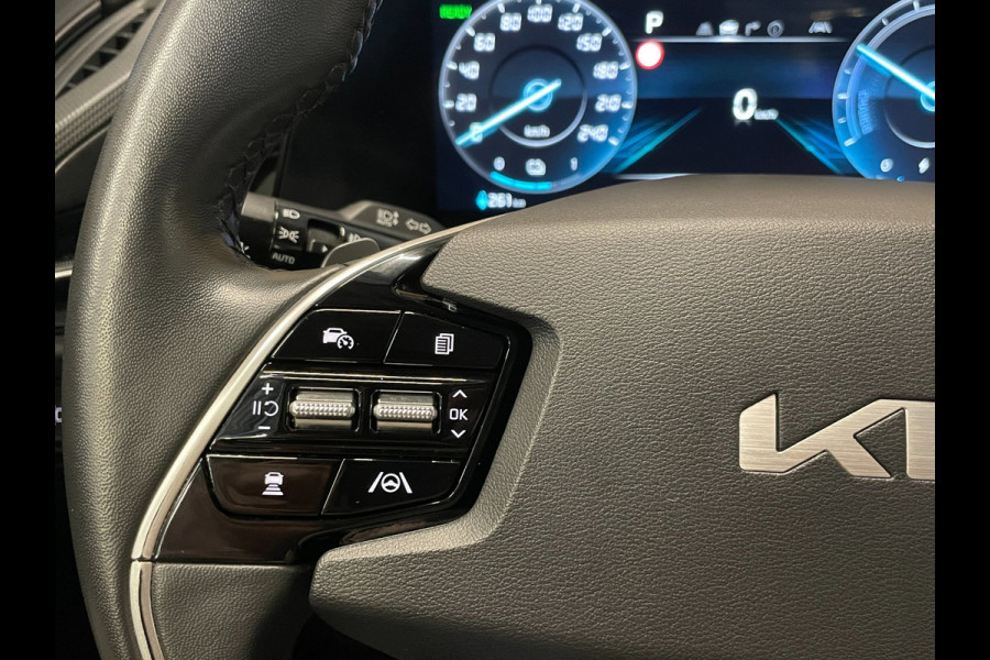 Kia Niro EV DynamicLine 64.8 kWh|100% SOH|DIGITAL COCKPIT|LEDER|ACC|APPLE CARPLAY|CAMERA|CLIMATE+CRUISE CONTROL|ORG.NL|NAP|1e EIG|