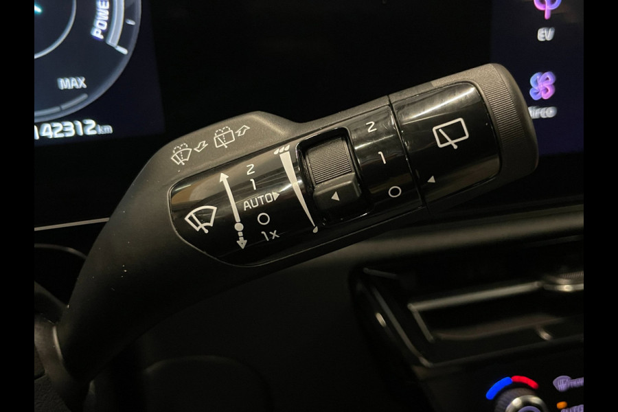 Kia Niro EV DynamicLine 64.8 kWh|100% SOH|DIGITAL COCKPIT|LEDER|ACC|APPLE CARPLAY|CAMERA|CLIMATE+CRUISE CONTROL|ORG.NL|NAP|1e EIG|