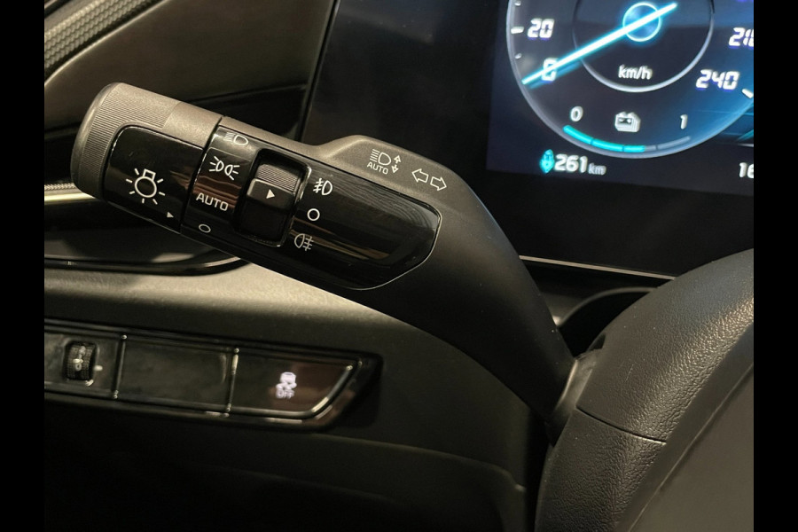 Kia Niro EV DynamicLine 64.8 kWh|100% SOH|DIGITAL COCKPIT|LEDER|ACC|APPLE CARPLAY|CAMERA|CLIMATE+CRUISE CONTROL|ORG.NL|NAP|1e EIG|