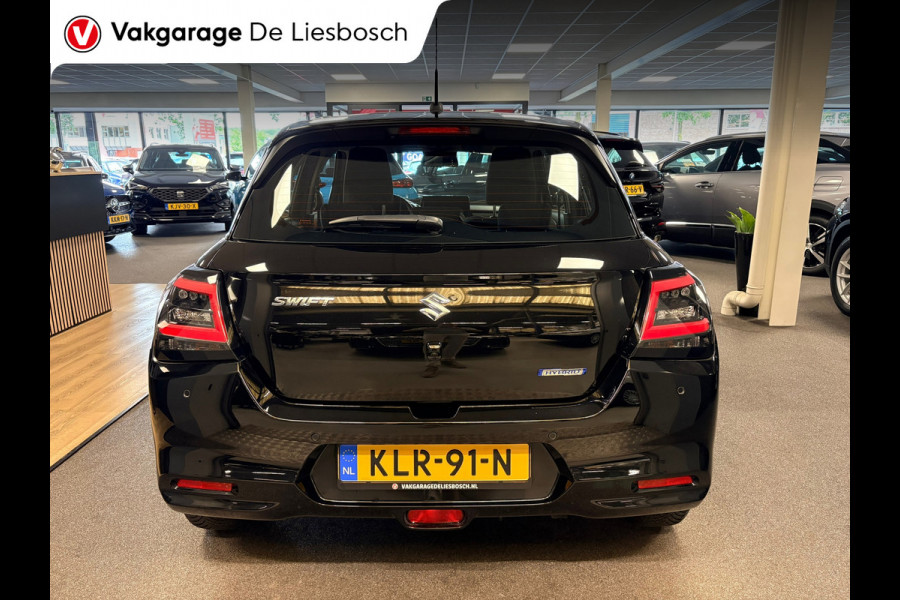 Suzuki Swift 1.2 Select Smart Hybrid / navi / camera / cruise / carplay / boeken