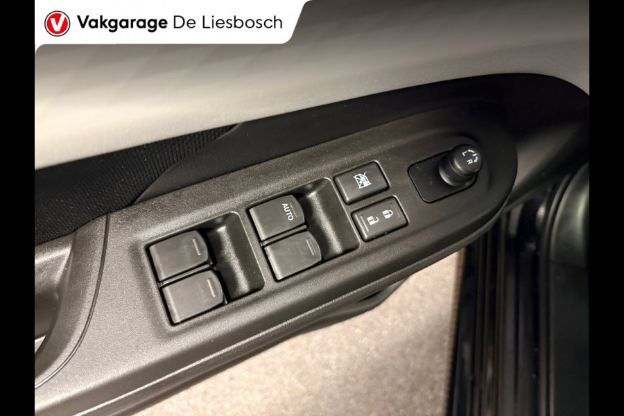 Suzuki Swift 1.2 Select Smart Hybrid / navi / camera / cruise / carplay / boeken