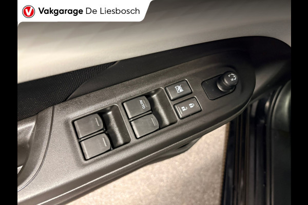 Suzuki Swift 1.2 Select Smart Hybrid / navi / camera / cruise / carplay / boeken
