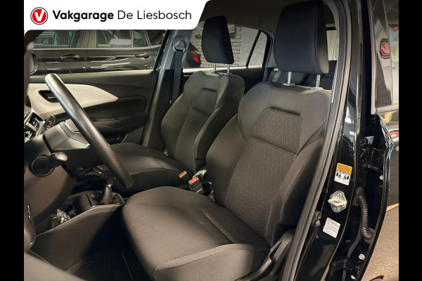 Suzuki Swift 1.2 Select Smart Hybrid / navi / camera / cruise / carplay / boeken