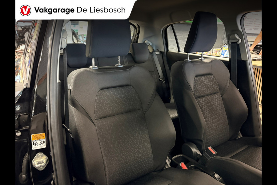 Suzuki Swift 1.2 Select Smart Hybrid / navi / camera / cruise / carplay / boeken