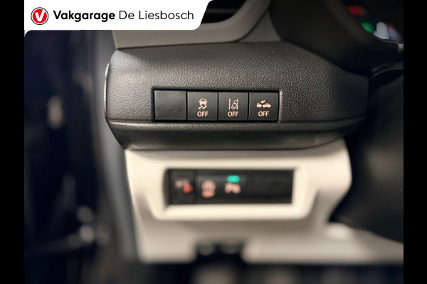Suzuki Swift 1.2 Select Smart Hybrid / navi / camera / cruise / carplay / boeken