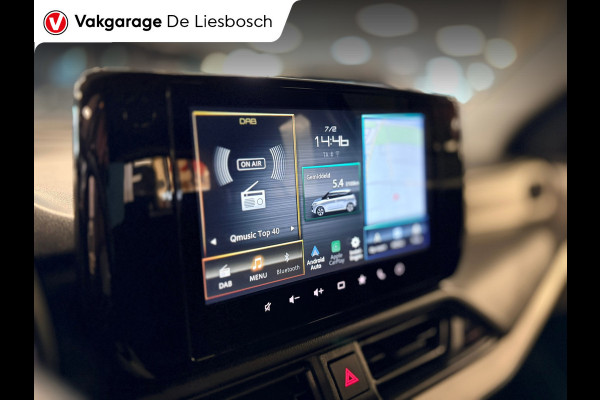 Suzuki Swift 1.2 Select Smart Hybrid / navi / camera / cruise / carplay / boeken