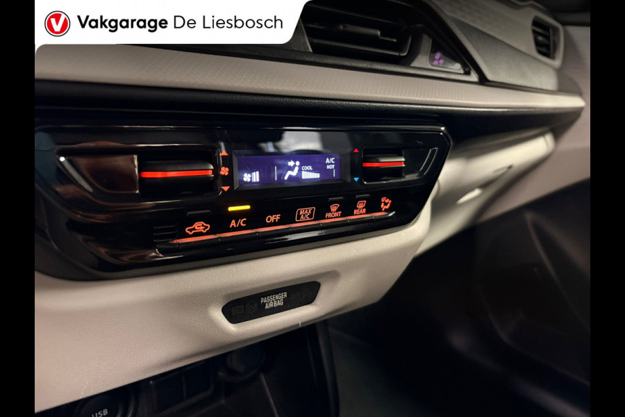 Suzuki Swift 1.2 Select Smart Hybrid / navi / camera / cruise / carplay / boeken