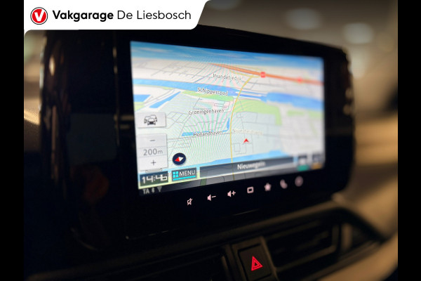 Suzuki Swift 1.2 Select Smart Hybrid / navi / camera / cruise / carplay / boeken