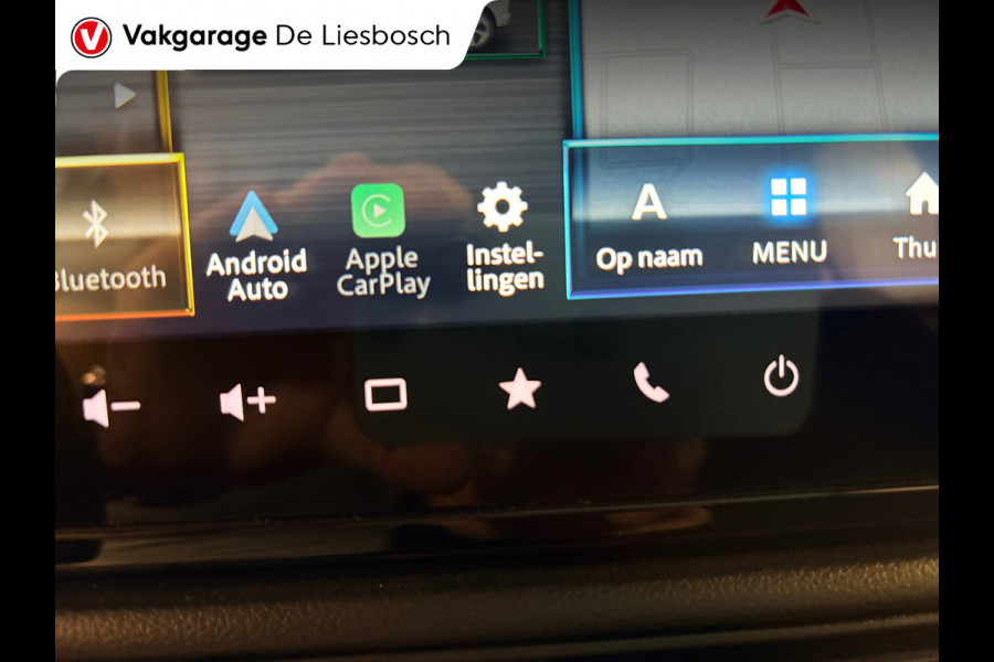 Suzuki Swift 1.2 Select Smart Hybrid / navi / camera / cruise / carplay / boeken
