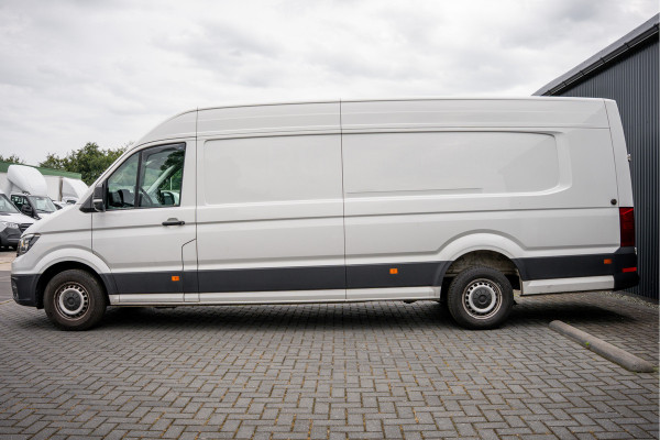 Volkswagen Crafter 2.0 TDI FWD L5H3 | 177 PK | Motor Defect | Camera | Cruise | PDC | Airco