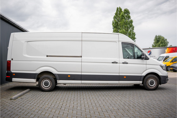 Volkswagen Crafter 2.0 TDI FWD L5H3 | 177 PK | Motor Defect | Camera | Cruise | PDC | Airco
