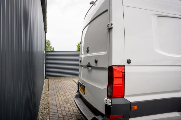 Volkswagen Crafter 2.0 TDI FWD L5H3 | 177 PK | Motor Defect | Camera | Cruise | PDC | Airco