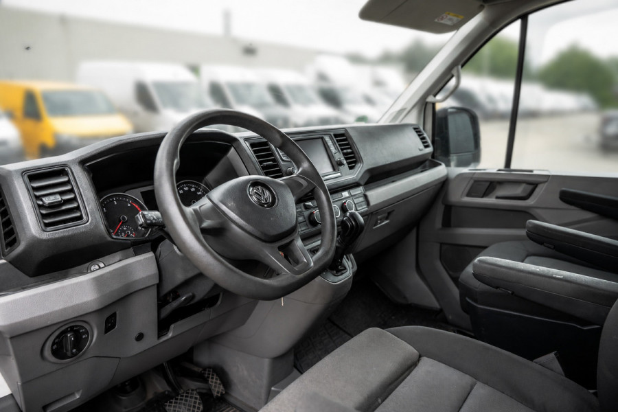 Volkswagen Crafter 2.0 TDI FWD L5H3 | 177 PK | Motor Defect | Camera | Cruise | PDC | Airco
