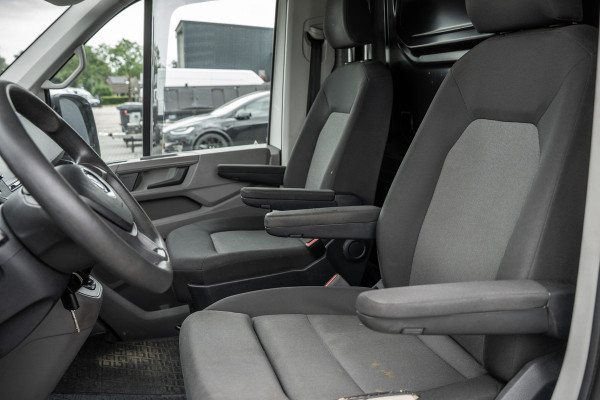 Volkswagen Crafter 2.0 TDI FWD L5H3 | 177 PK | Motor Defect | Camera | Cruise | PDC | Airco
