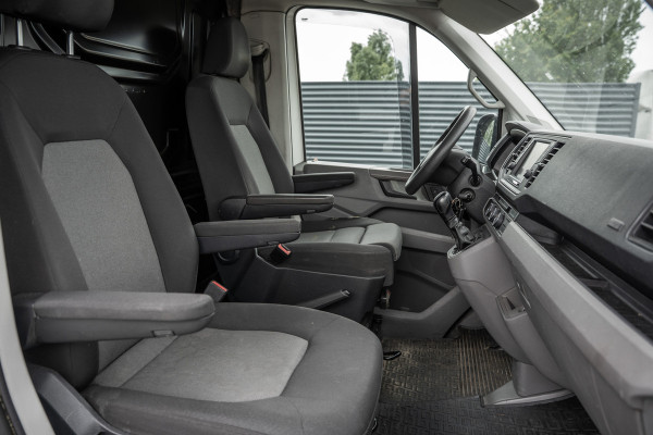 Volkswagen Crafter 2.0 TDI FWD L5H3 | 177 PK | Motor Defect | Camera | Cruise | PDC | Airco