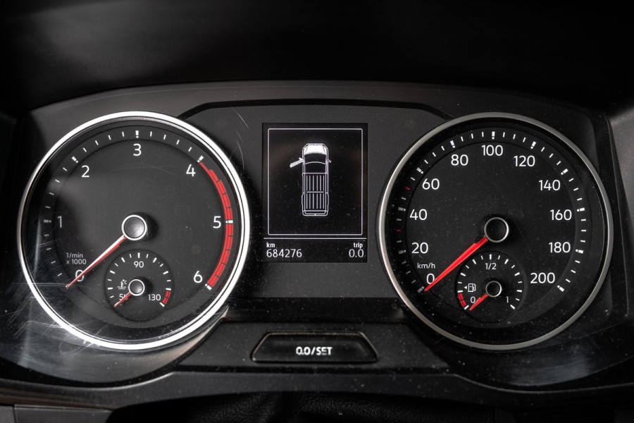 Volkswagen Crafter 2.0 TDI FWD L5H3 | 177 PK | Motor Defect | Camera | Cruise | PDC | Airco