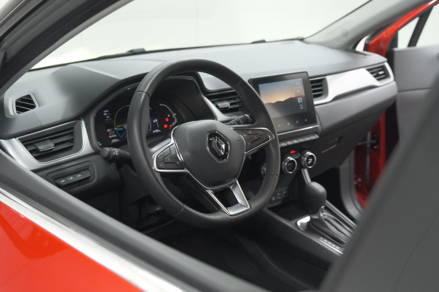 Renault Captur 1.6 E-Tech Full Hybrid 145 Techno | Navigatie | Camera | Parkeersensoren | Apple Carplay