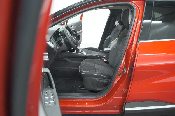Renault Captur 1.6 E-Tech Full Hybrid 145 Techno | Navigatie | Camera | Parkeersensoren | Apple Carplay