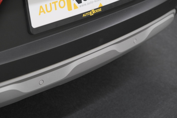 Renault Captur 1.6 E-Tech Full Hybrid 145 Techno | Navigatie | Camera | Parkeersensoren | Apple Carplay