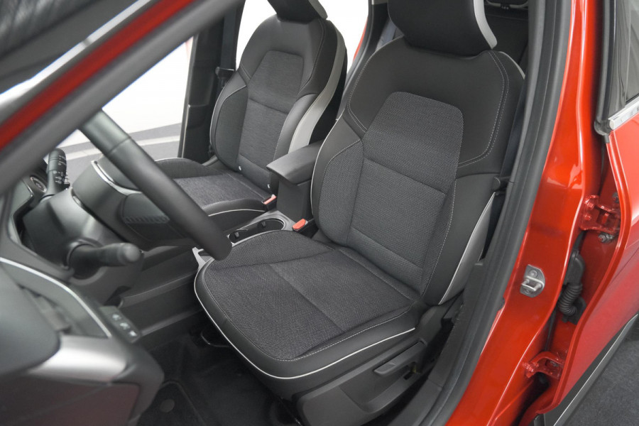Renault Captur 1.6 E-Tech Full Hybrid 145 Techno | Navigatie | Camera | Parkeersensoren | Apple Carplay