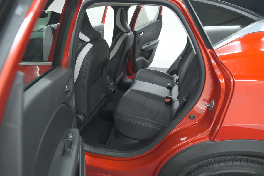 Renault Captur 1.6 E-Tech Full Hybrid 145 Techno | Navigatie | Camera | Parkeersensoren | Apple Carplay
