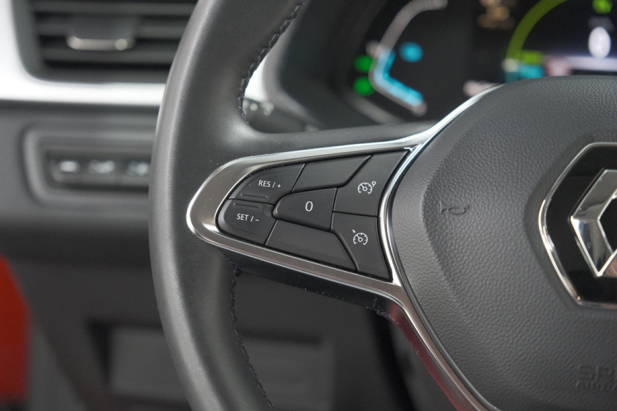 Renault Captur 1.6 E-Tech Full Hybrid 145 Techno | Navigatie | Camera | Parkeersensoren | Apple Carplay