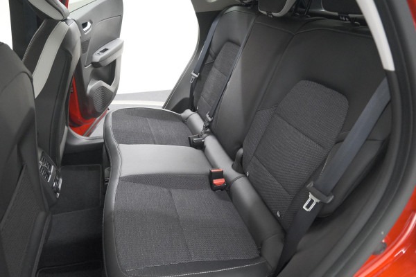 Renault Captur 1.6 E-Tech Full Hybrid 145 Techno | Navigatie | Camera | Parkeersensoren | Apple Carplay