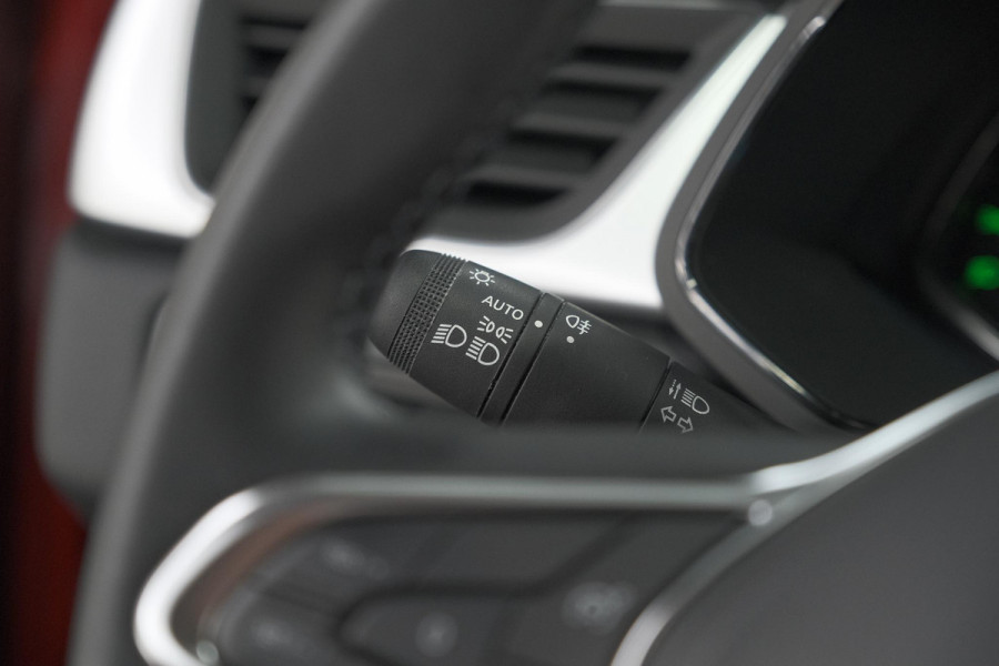 Renault Captur 1.6 E-Tech Full Hybrid 145 Techno | Navigatie | Camera | Parkeersensoren | Apple Carplay