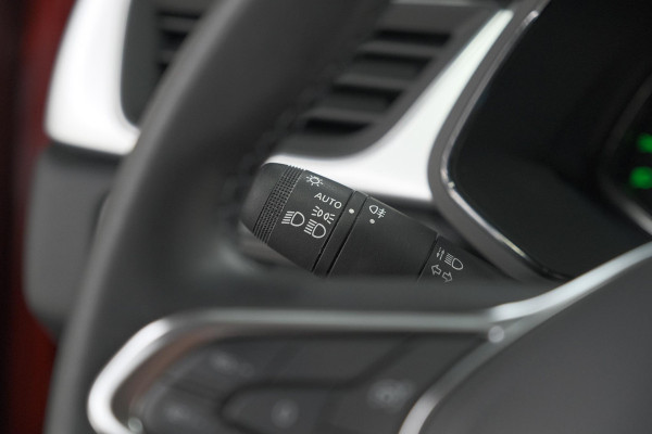 Renault Captur 1.6 E-Tech Full Hybrid 145 Techno | Navigatie | Camera | Parkeersensoren | Apple Carplay