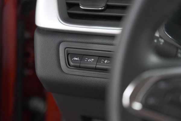 Renault Captur 1.6 E-Tech Full Hybrid 145 Techno | Navigatie | Camera | Parkeersensoren | Apple Carplay