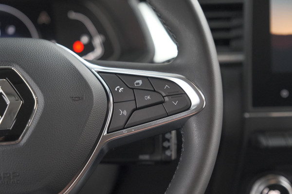 Renault Captur 1.6 E-Tech Full Hybrid 145 Techno | Navigatie | Camera | Parkeersensoren | Apple Carplay