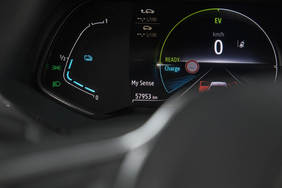 Renault Captur 1.6 E-Tech Full Hybrid 145 Techno | Navigatie | Camera | Parkeersensoren | Apple Carplay