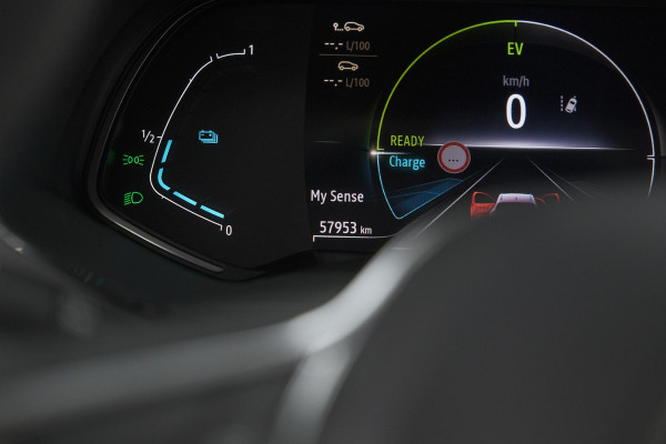 Renault Captur 1.6 E-Tech Full Hybrid 145 Techno | Navigatie | Camera | Parkeersensoren | Apple Carplay