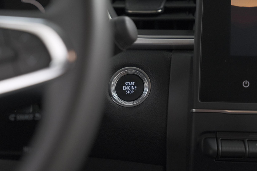 Renault Captur 1.6 E-Tech Full Hybrid 145 Techno | Navigatie | Camera | Parkeersensoren | Apple Carplay