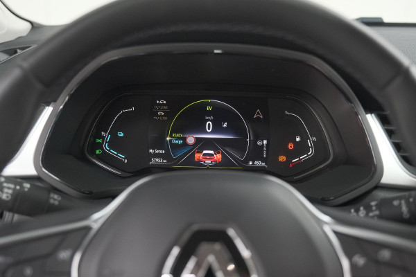 Renault Captur 1.6 E-Tech Full Hybrid 145 Techno | Navigatie | Camera | Parkeersensoren | Apple Carplay