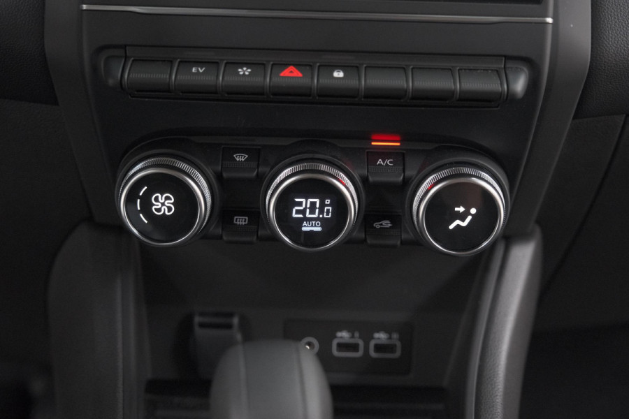 Renault Captur 1.6 E-Tech Full Hybrid 145 Techno | Navigatie | Camera | Parkeersensoren | Apple Carplay